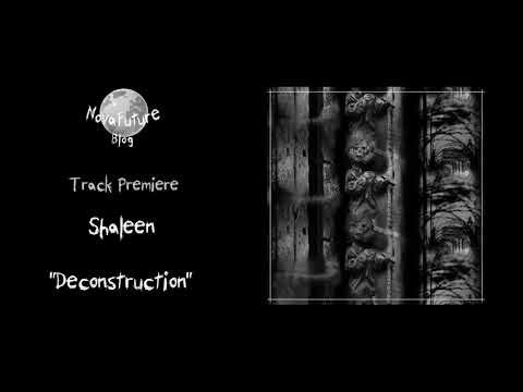 Shaleen - Deconstruction [SEELEN008 | Seelen Records | Premiere]