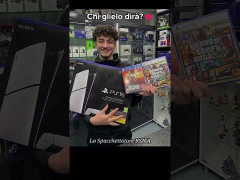 La PS5 del Fra