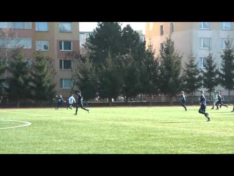 Přerov 02 - Valmez 02, Zimní turnaj, 14.2.2016