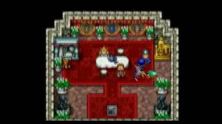【ゲーム実況】第七夜　3年の時を超えたマーケット達(迷子)　　【ドラゴンクエストモンスターズ１・２星降りの勇者と牧場の仲間たち】