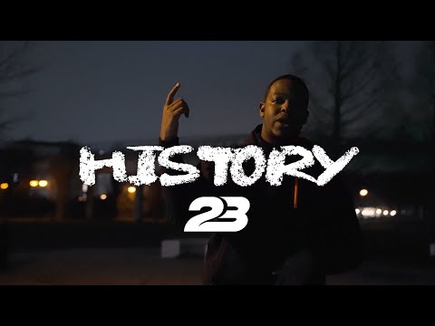 23 - History (Official Video)