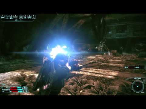 Paolo Mass Effect HD 80 -  Door Controls Search - Ilos B