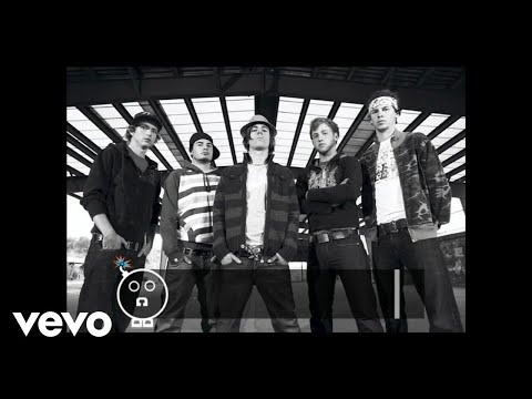 One Second 2 Late - World Time Bomb EPK