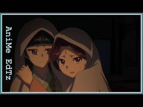 "Test of Courage" - Yinghua x Maomao | Anime Edtz | Apothecary Diaries