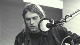 Nirvana - Here She Comes Now (Live on 2 Meter Sessions)