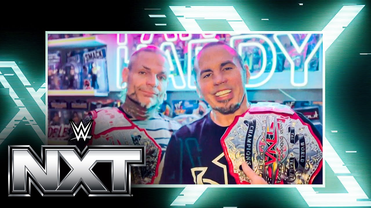 Video Test Thumbnail