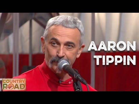 Where The Stars And Stripes - Aaron Tippin
