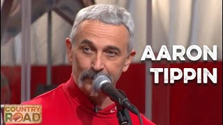 Aaron Tippin  &quot;Where the Stars and Stripes and Eagle Fly&quot;