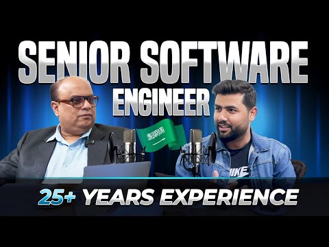 Code to Leadership: Imran Jalali on Digital Banking, Innovation & Future of Tech in Saudi Arabia