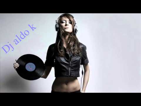 levels vs good feeling (Dj aldo k)