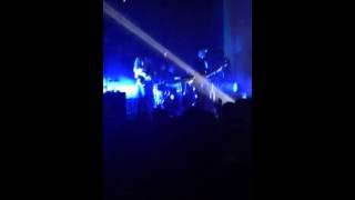 Phantogram McAllen I Don&#39;t Blame You Snippet