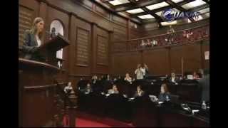 Aprueba Congreso modernización de ley Notarial de Michoacán