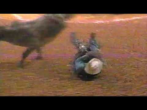 Strawberry Wine bucks Owen Dunn - 97 PBR Richmond