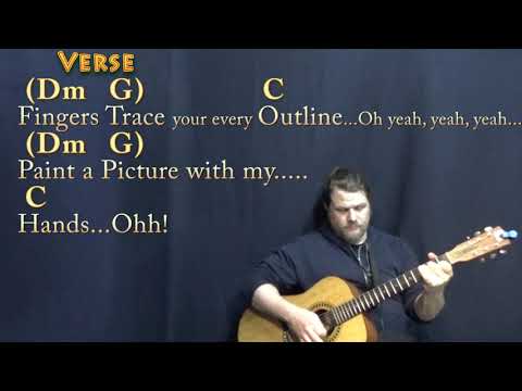 Sunday Morning (Maroon 5) Guitar Lesson Chord Chart with Chords/Lyrics