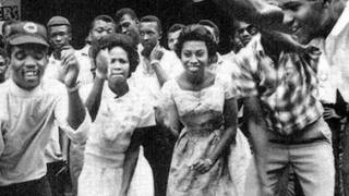 Jackie Edwards - Tell Me Darling (original 1960)