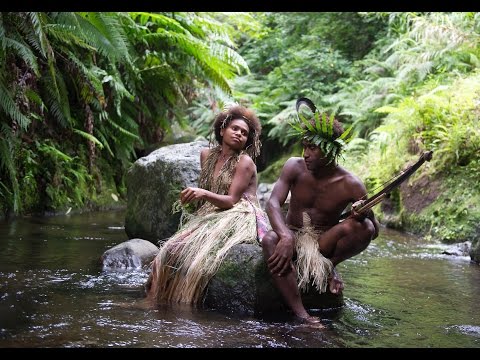 TANNA - Nederlandse trailer