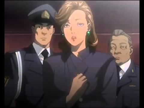 Jojos Bizarre Adventure OAV 01 French