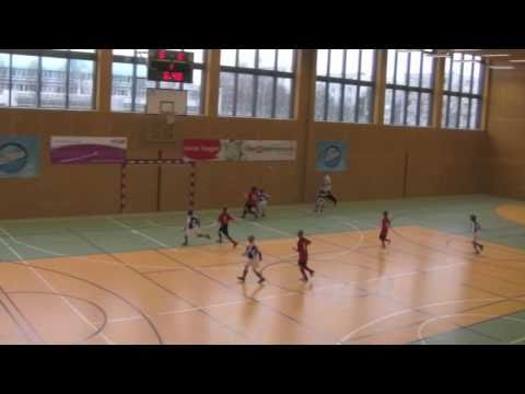 U9 - Admira Heimturnier - 22.1.2011