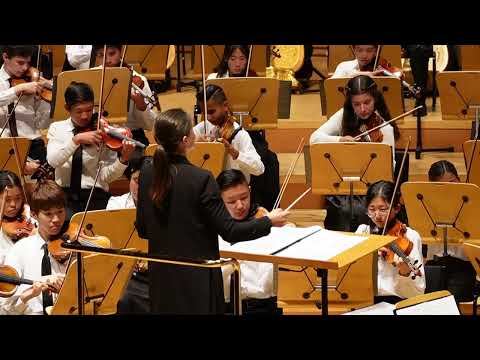 Sergei Prokofiev: Troika from "Lieutenant Kije"