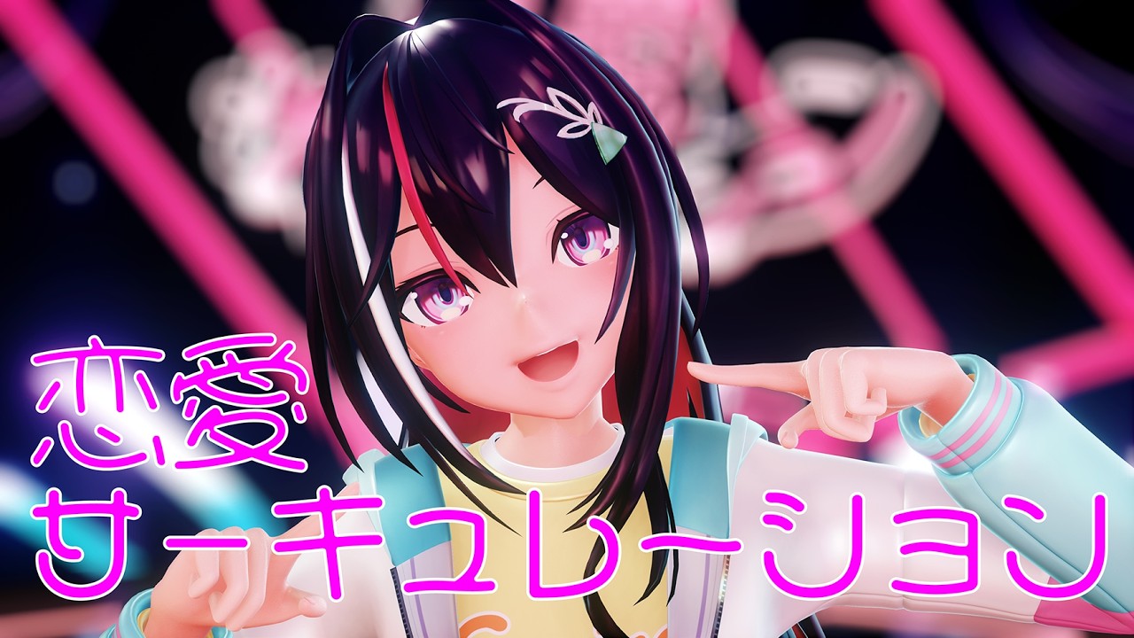 YouTubeサムネイル