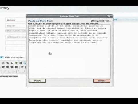 Adding New Attorneys in Total Control