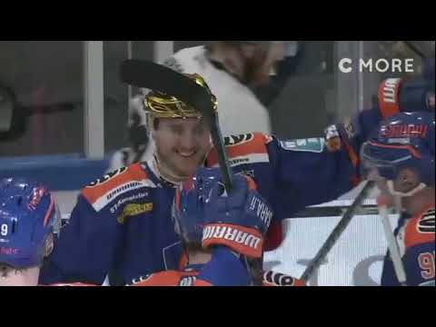 Tappara - TPS 1.finaali 20.4.2022 (maalikooste)