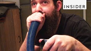 How Sounds Effects Are Made For Movies