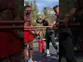 Workout Motivation for Men | #calisthenics #shorts #Dips