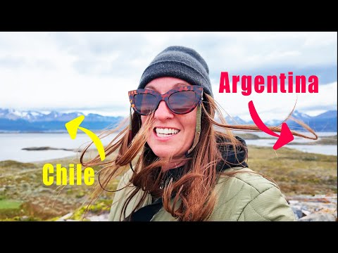 3 Days in Ushuaia | What to do at the End of the World (2025)