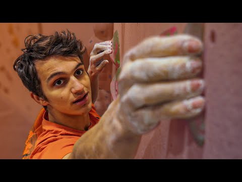 SESSIONS | Aidan Roberts