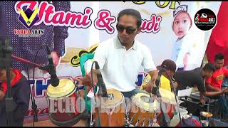 Download lagu ' LUKA LAMA ' FULL KENDANG CAK NOPIE 501 ' ( KENDANG ADELLA ) VARDA ARTS CHANNEL mp3