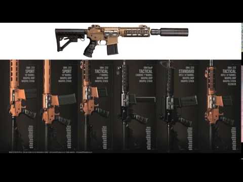 DM4 Available at Wildman