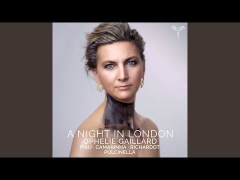 Serse, HWV 40, Act 3: Sinfonia