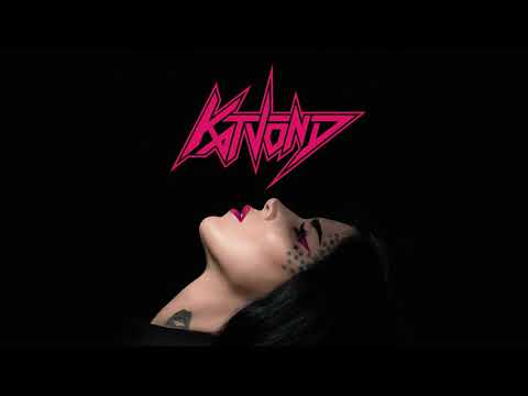 Kat Von D - EXORCISMS (Mr Kitty Remix)