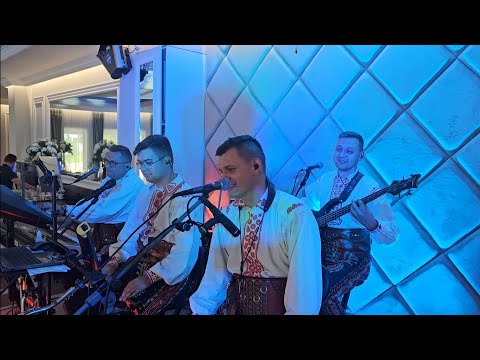 Santa Maria - Zespół Zaćwa 2025 