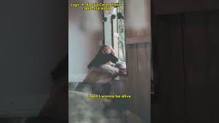 Logic ft. Alessia Cara, Khalid - 1-800-273-8255 #sad #logic #alessiacara  #khalid #shorts