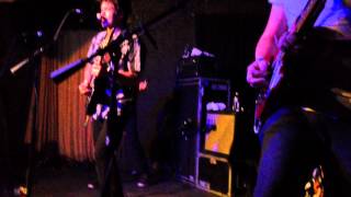 The spill canvas - parallel and money