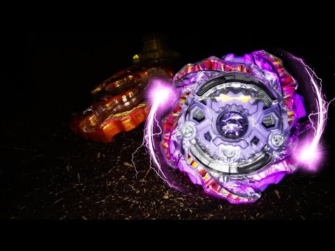 (THE LOUDEST BEAST!) [Preloved] Beast Behemoth H.H Takara Tomy Unpacking #beybladeburst