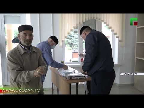 Полный выпуск новостей от 17.09.2021