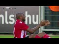 video: Filip Holender gólja a Mezőkövesd ellen, 2018