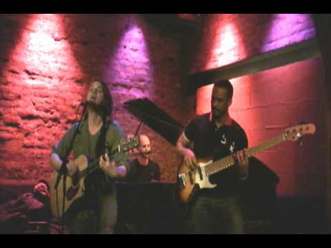 Live at Rockwood Music Hall Johnny Marnell