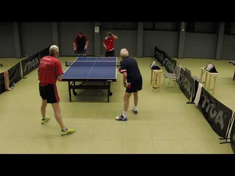 191026 3. Div, Tølløse - Kildeskoven, Double 1