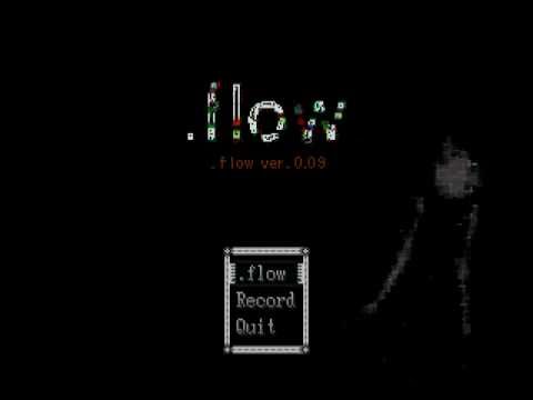 Let's Play .flow - #1 The Witch's Broom