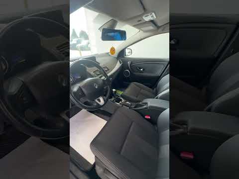 фото renault megane iii 0