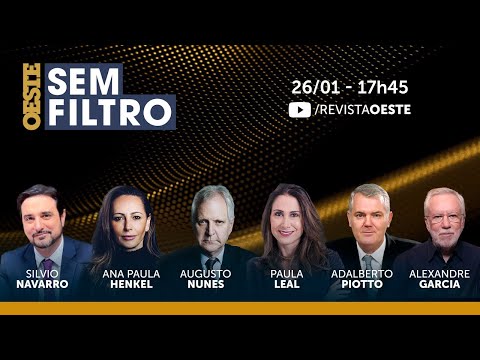 Oeste Sem Filtro