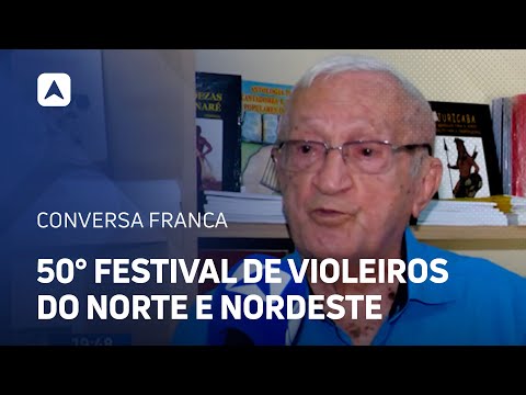 Teresina recebe o 50° festival de violeiros do norte e nordeste
