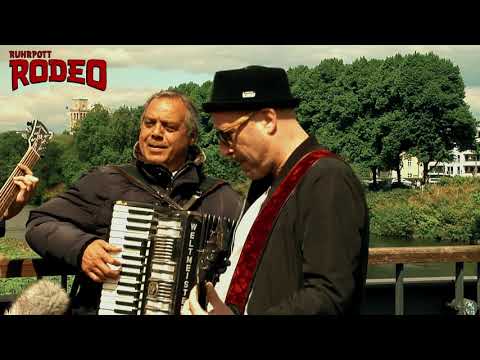 Ruhrpott Rodeo 2019 - Sondaschule, Vorabvideo