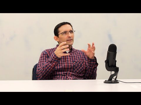 Why would a perfect God create imperfect beings?