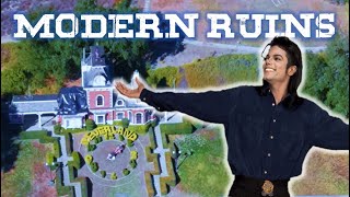 The Story of Neverland Ranch | What Happened to Michael Jackson&#39;s Dream Home?