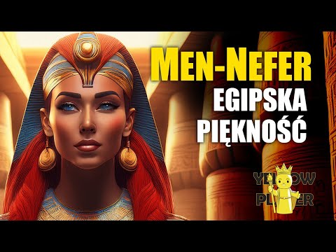 MEN-NEFER - gra, która zachwyca nie tylko wyglądem | Ludonova